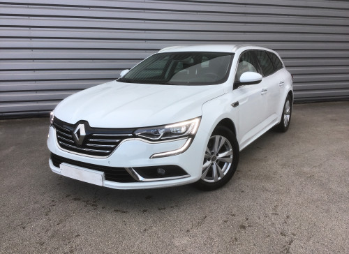 Renault TALISMAN ESTATE Tce 160 EDC FAP Zen