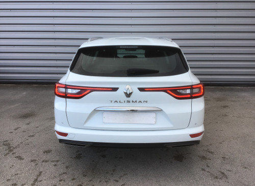 Renault TALISMAN ESTATE Tce 160 EDC FAP Zen