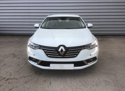 Renault TALISMAN ESTATE Tce 160 EDC FAP Zen