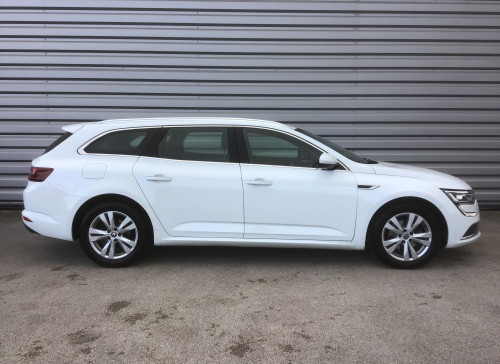 Renault TALISMAN ESTATE Tce 160 EDC FAP Zen