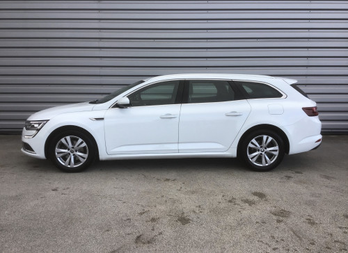 Renault TALISMAN ESTATE Tce 160 EDC FAP Zen