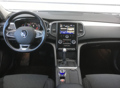 Renault TALISMAN ESTATE Tce 160 EDC FAP Zen