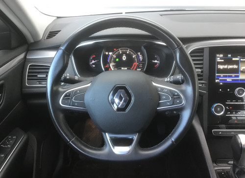 Renault TALISMAN ESTATE Tce 160 EDC FAP Zen