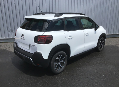 Citroën C3 AIRCROSS Nouveau PureTech 110 S&S BVM6 C-Series