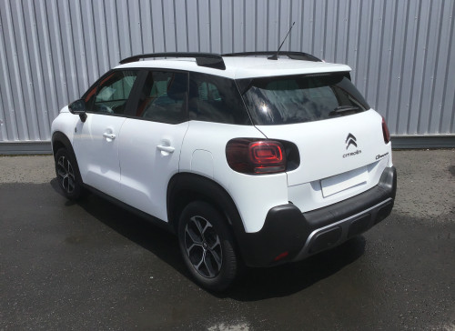 Citroën C3 AIRCROSS Nouveau PureTech 110 S&S BVM6 C-Series