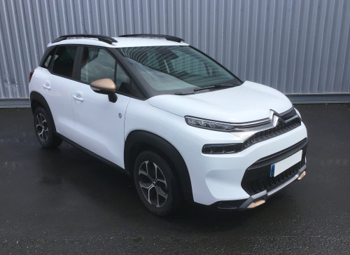 Citroën C3 AIRCROSS Nouveau PureTech 110 S&S BVM6 C-Series