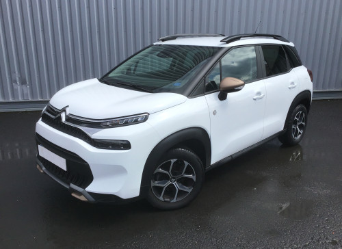 Citroën C3 AIRCROSS Nouveau PureTech 110 S&S BVM6 C-Series