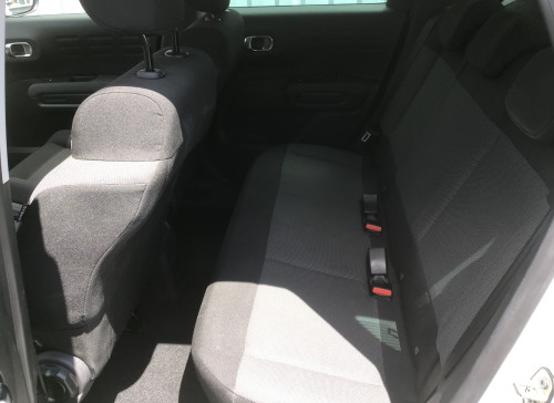 Citroën C3 AIRCROSS Nouveau PureTech 110 S&S BVM6 C-Series