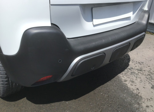 Citroën C3 AIRCROSS Nouveau PureTech 110 S&S BVM6 C-Series