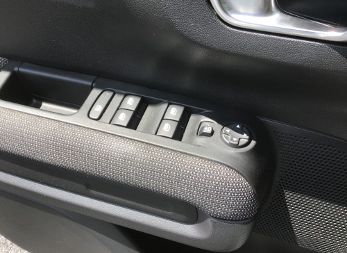 Citroën C3 AIRCROSS Nouveau PureTech 110 S&S BVM6 C-Series