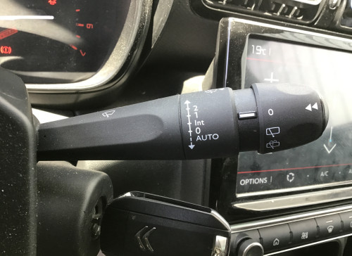Citroën C3 AIRCROSS Nouveau PureTech 110 S&S BVM6 C-Series