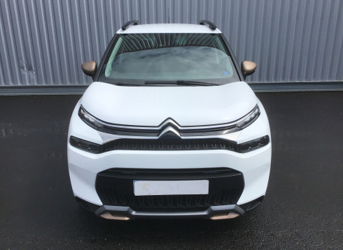 Citroën C3 AIRCROSS Nouveau PureTech 110 S&S BVM6 C-Series