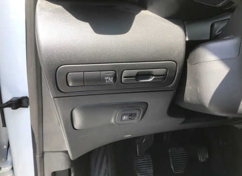Citroën C3 AIRCROSS Nouveau PureTech 110 S&S BVM6 C-Series