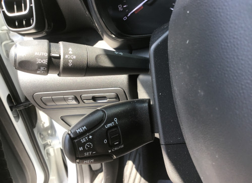 Citroën C3 AIRCROSS Nouveau PureTech 110 S&S BVM6 C-Series
