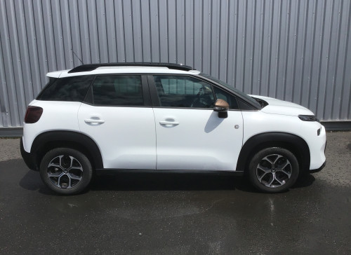 Citroën C3 AIRCROSS Nouveau PureTech 110 S&S BVM6 C-Series