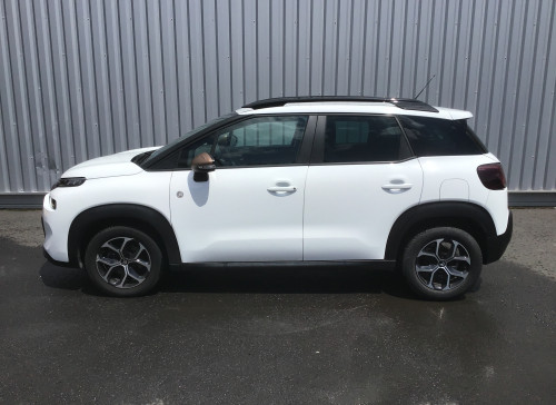 Citroën C3 AIRCROSS Nouveau PureTech 110 S&S BVM6 C-Series
