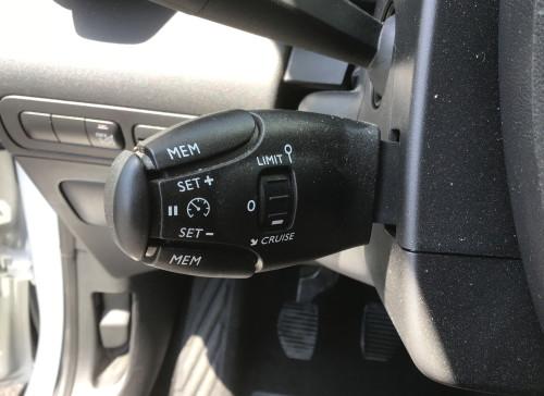 Citroën C3 AIRCROSS Nouveau PureTech 110 S&S BVM6 C-Series