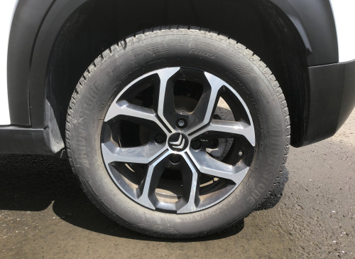 Citroën C3 AIRCROSS Nouveau PureTech 110 S&S BVM6 C-Series