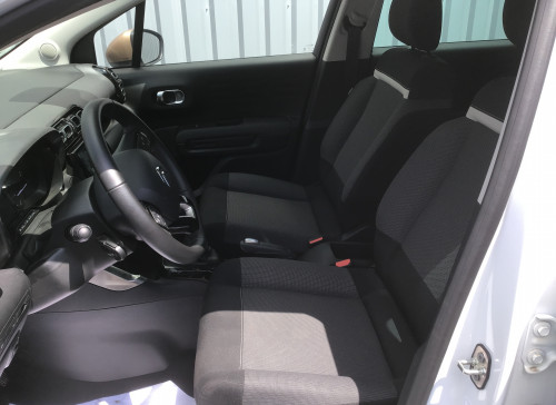Citroën C3 AIRCROSS Nouveau PureTech 110 S&S BVM6 C-Series