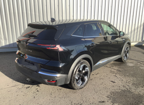 Renault SYMBIOZ Nouveau E-Tech full hybrid 145 Techno