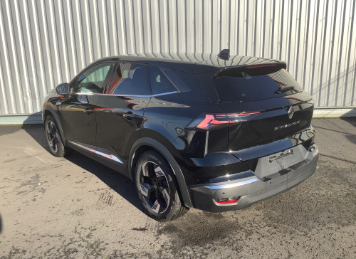 Renault SYMBIOZ Nouveau E-Tech full hybrid 145 Techno