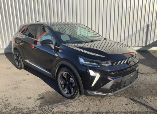 Renault SYMBIOZ Nouveau E-Tech full hybrid 145 Techno