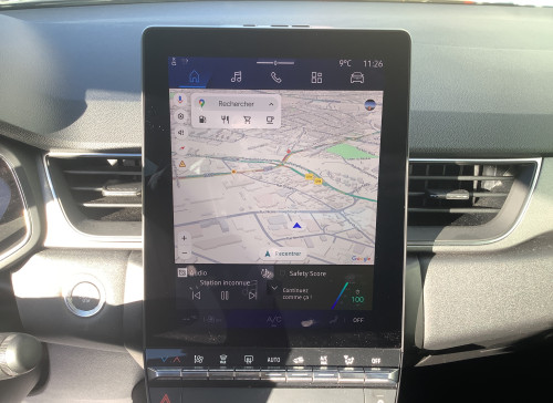 Renault SYMBIOZ Nouveau E-Tech full hybrid 145 Techno