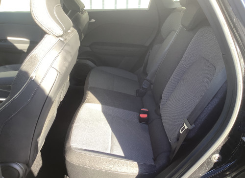 Renault SYMBIOZ Nouveau E-Tech full hybrid 145 Techno