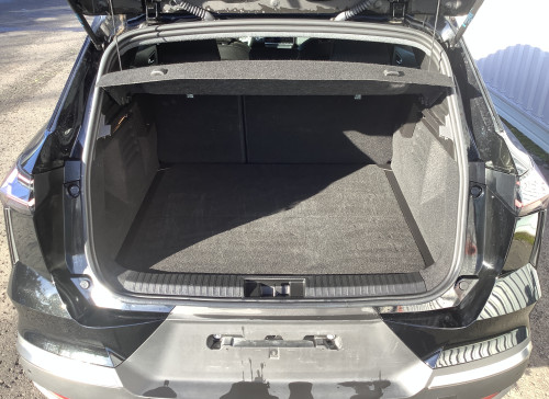 Renault SYMBIOZ Nouveau E-Tech full hybrid 145 Techno