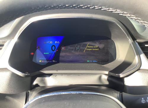 Renault SYMBIOZ Nouveau E-Tech full hybrid 145 Techno