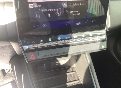 Renault SYMBIOZ Nouveau E-Tech full hybrid 145 Techno