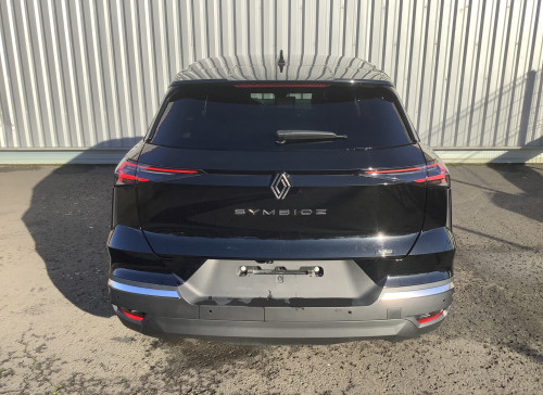 Renault SYMBIOZ Nouveau E-Tech full hybrid 145 Techno