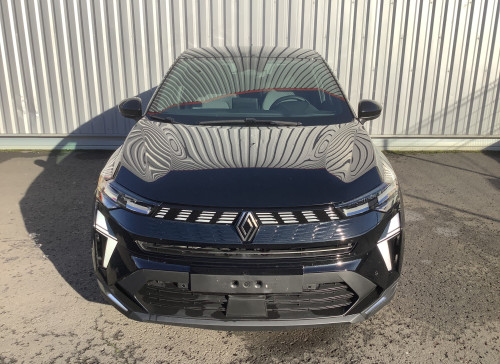 Renault SYMBIOZ Nouveau E-Tech full hybrid 145 Techno