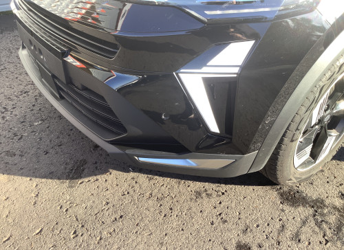 Renault SYMBIOZ Nouveau E-Tech full hybrid 145 Techno