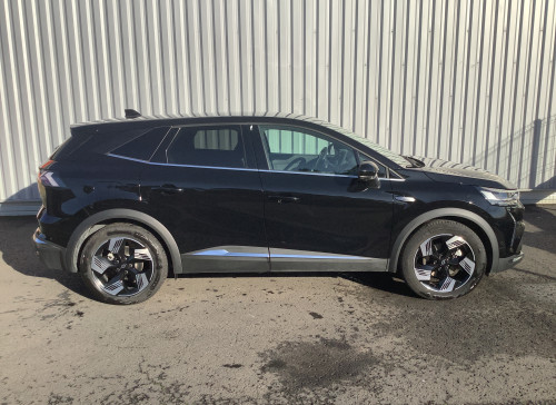 Renault SYMBIOZ Nouveau E-Tech full hybrid 145 Techno