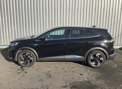 Renault SYMBIOZ Nouveau E-Tech full hybrid 145 Techno