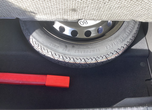 Renault SYMBIOZ Nouveau E-Tech full hybrid 145 Techno