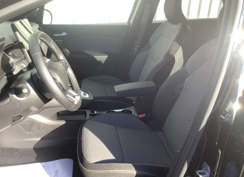 Renault SYMBIOZ Nouveau E-Tech full hybrid 145 Techno