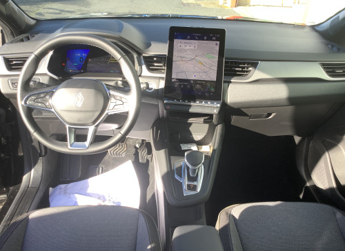 Renault SYMBIOZ Nouveau E-Tech full hybrid 145 Techno