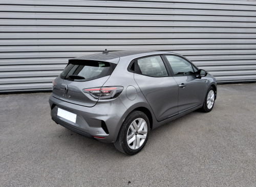 Renault CLIO V TCe 90 ch GSR2 Evolution