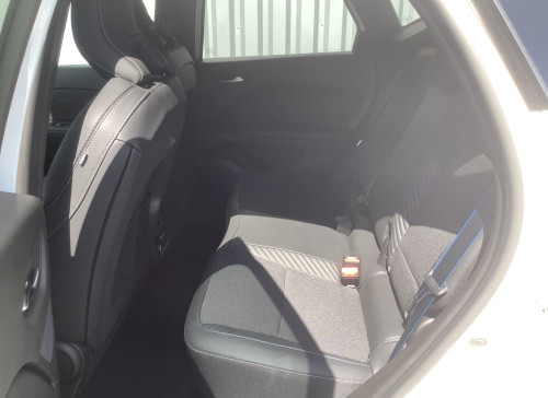 Renault CAPTUR Nouveau E-Tech full hybrid 145 ch esprit Alpine