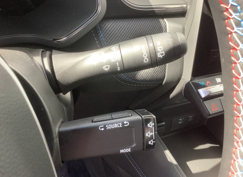 Renault CAPTUR Nouveau E-Tech full hybrid 145 ch esprit Alpine