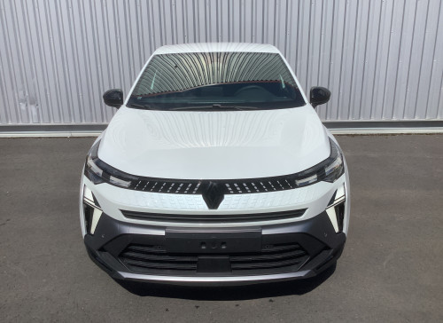 Renault CAPTUR Nouveau E-Tech full hybrid 145 ch esprit Alpine