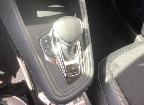 Renault CAPTUR Nouveau E-Tech full hybrid 145 ch esprit Alpine