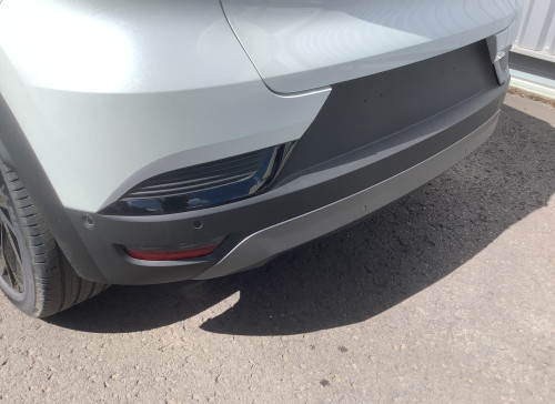 Renault CAPTUR Nouveau E-Tech full hybrid 145 ch esprit Alpine