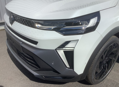 Renault CAPTUR Nouveau E-Tech full hybrid 145 ch esprit Alpine