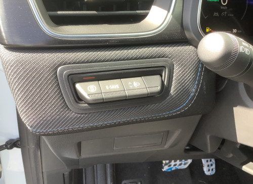 Renault CAPTUR Nouveau E-Tech full hybrid 145 ch esprit Alpine