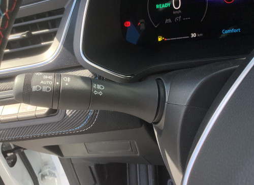 Renault CAPTUR Nouveau E-Tech full hybrid 145 ch esprit Alpine