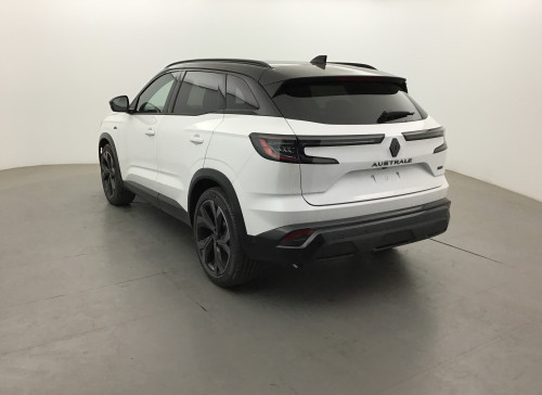 Renault AUSTRAL E-Tech hybrid 200 Iconic esprit Alpine