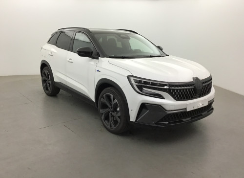 Renault AUSTRAL E-Tech hybrid 200 Iconic esprit Alpine